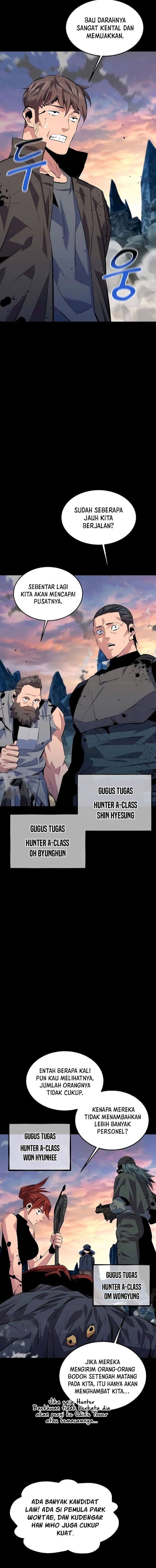 Auto-Hunting With Clones - Chapter 97 - Page 14