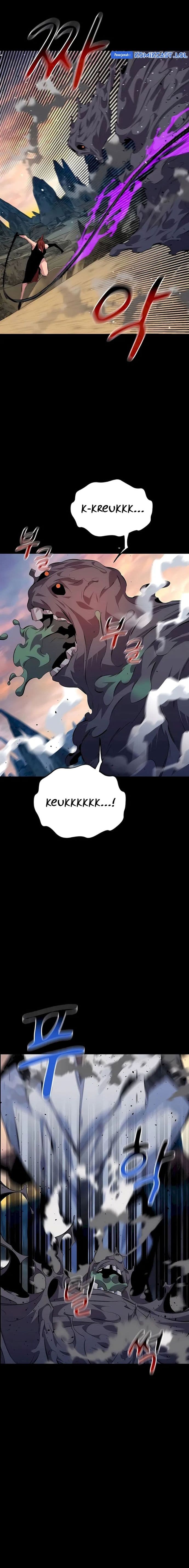 Auto-Hunting With Clones - Chapter 97 - Page 16