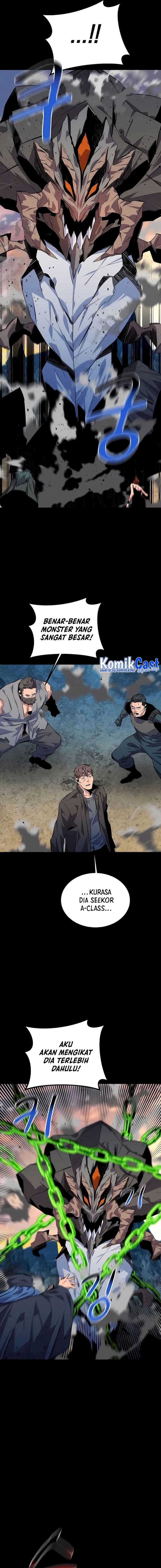 Auto-Hunting With Clones - Chapter 97 - Page 17