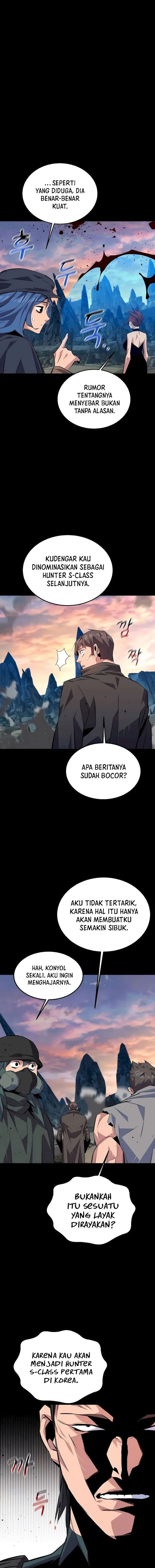 Auto-Hunting With Clones - Chapter 97 - Page 21
