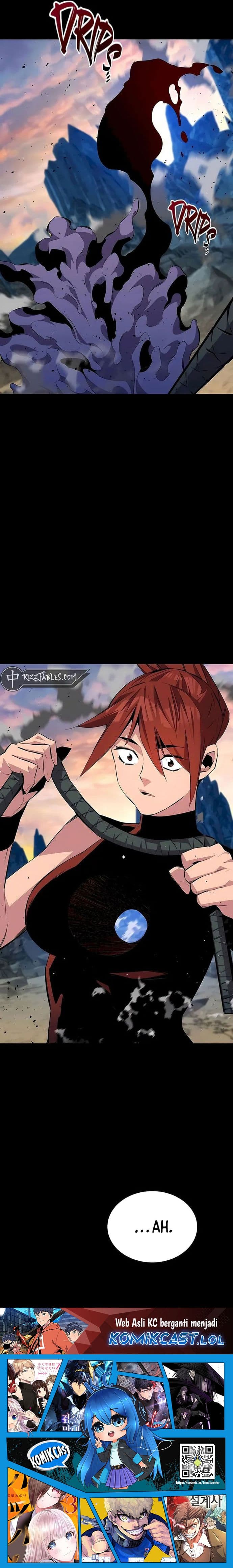 Auto-Hunting With Clones - Chapter 97 - Page 24