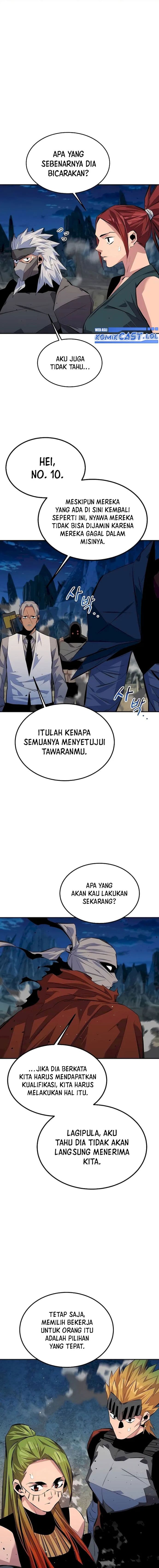 Auto-Hunting With Clones - Chapter 97 - Page 5