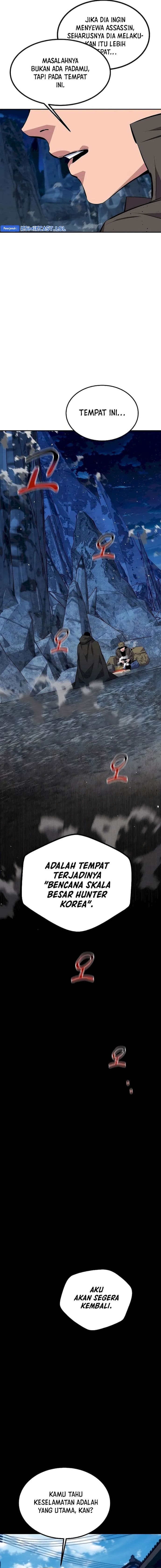 Auto-Hunting With Clones - Chapter 97 - Page 9
