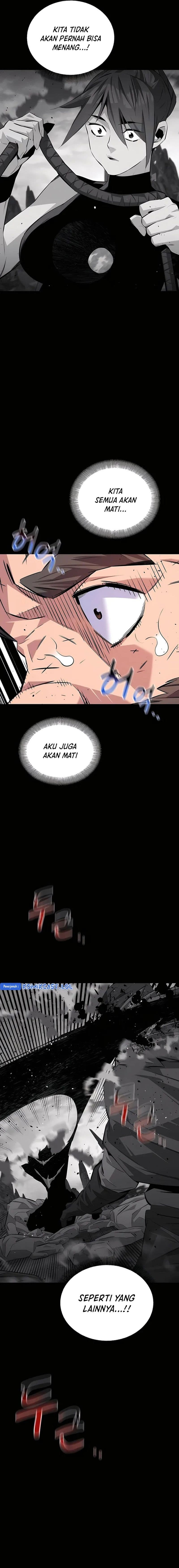 Auto-Hunting With Clones - Chapter 98 - Page 18