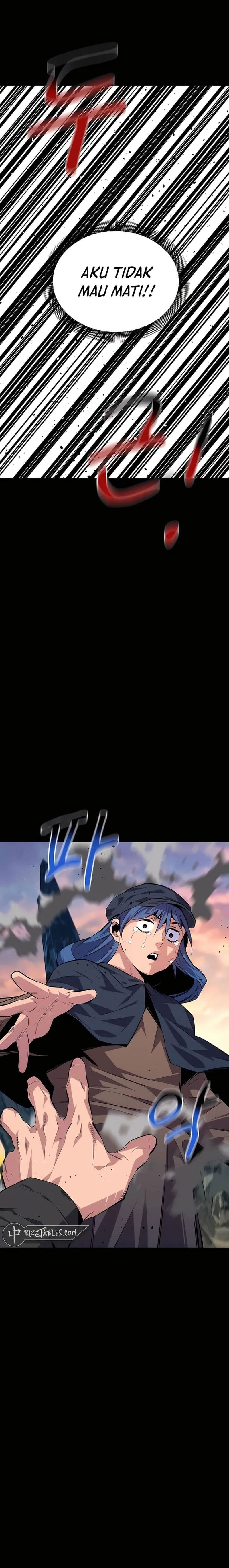 Auto-Hunting With Clones - Chapter 98 - Page 19