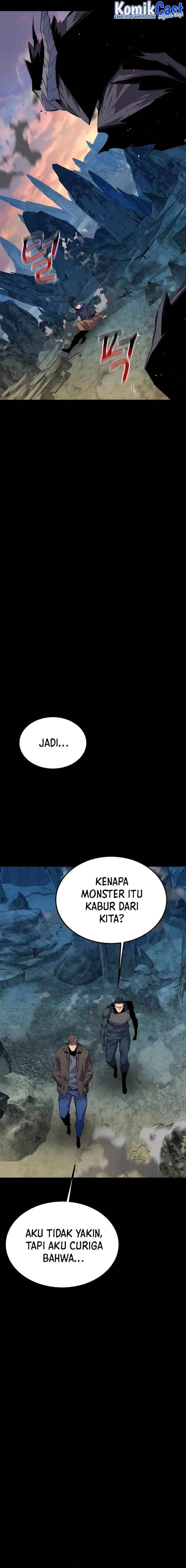 Auto-Hunting With Clones - Chapter 98 - Page 20
