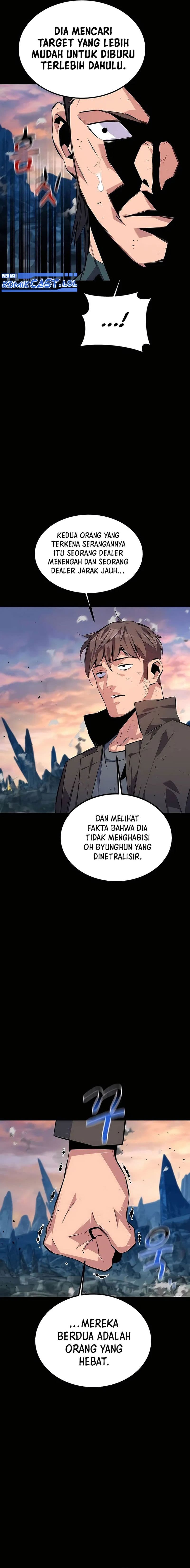 Auto-Hunting With Clones - Chapter 98 - Page 21