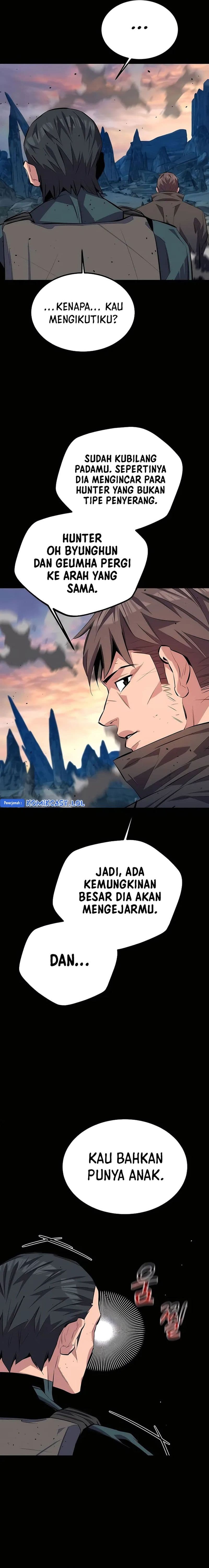 Auto-Hunting With Clones - Chapter 98 - Page 22