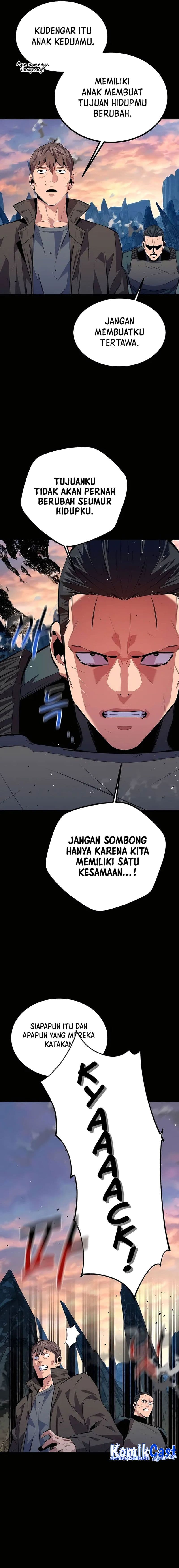 Auto-Hunting With Clones - Chapter 98 - Page 23