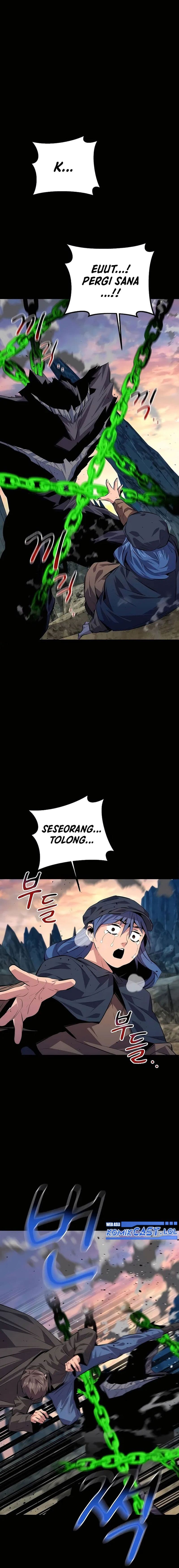 Auto-Hunting With Clones - Chapter 98 - Page 24