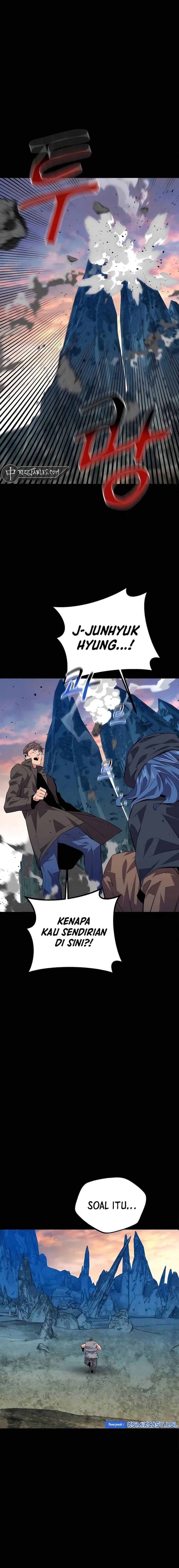 Auto-Hunting With Clones - Chapter 98 - Page 25