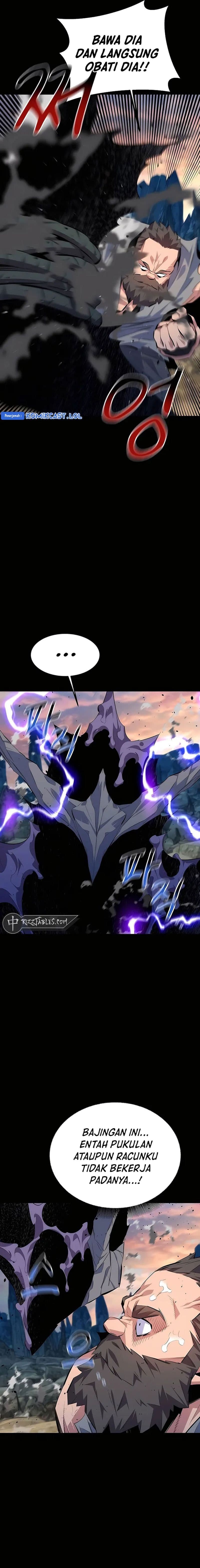 Auto-Hunting With Clones - Chapter 98 - Page 3