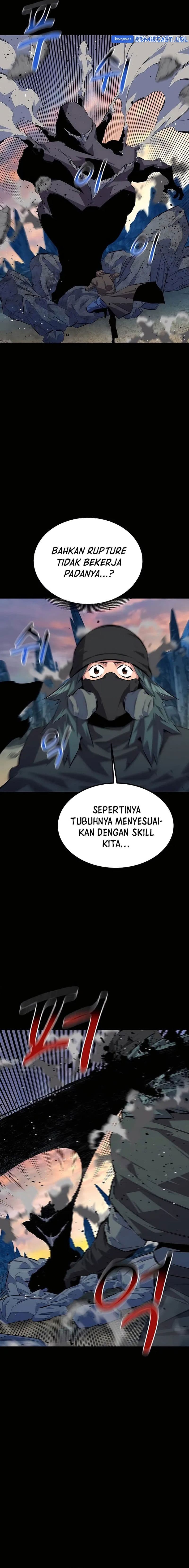 Auto-Hunting With Clones - Chapter 98 - Page 7