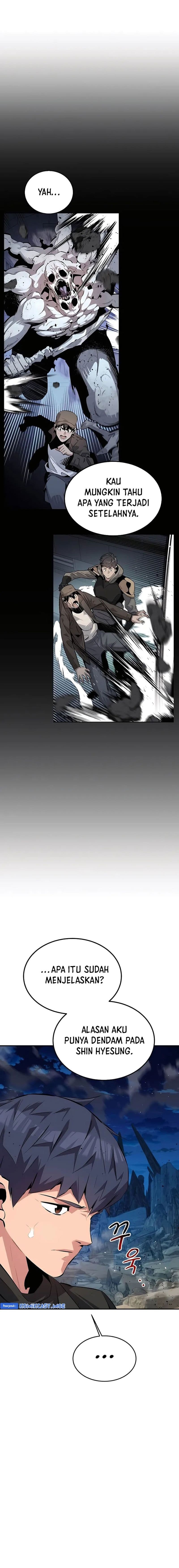 Auto-Hunting With Clones - Chapter 99 - Page 13