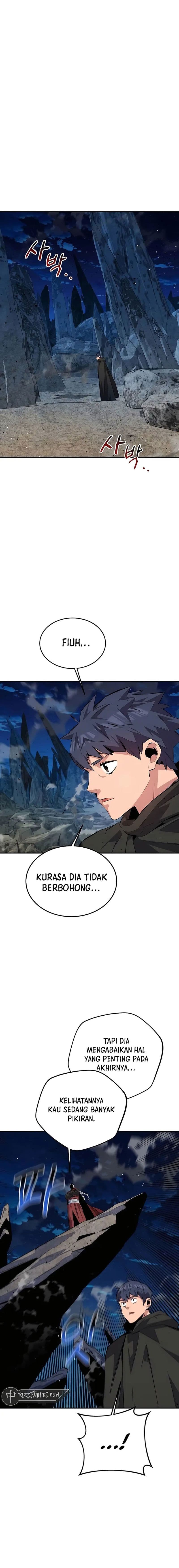 Auto-Hunting With Clones - Chapter 99 - Page 14