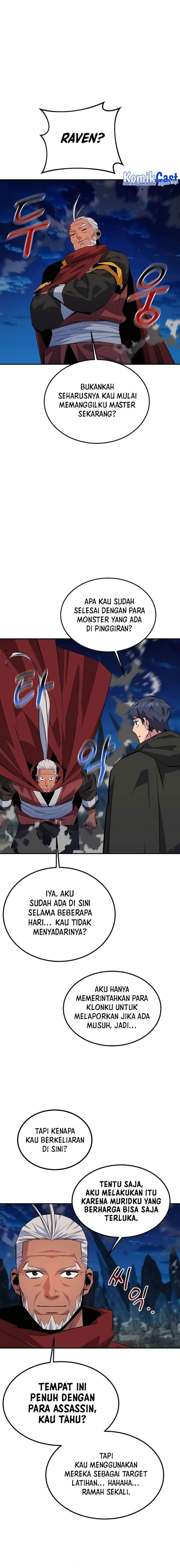 Auto-Hunting With Clones - Chapter 99 - Page 15