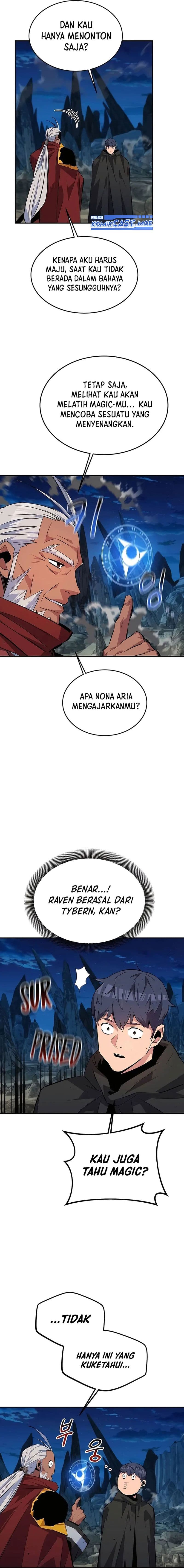 Auto-Hunting With Clones - Chapter 99 - Page 16