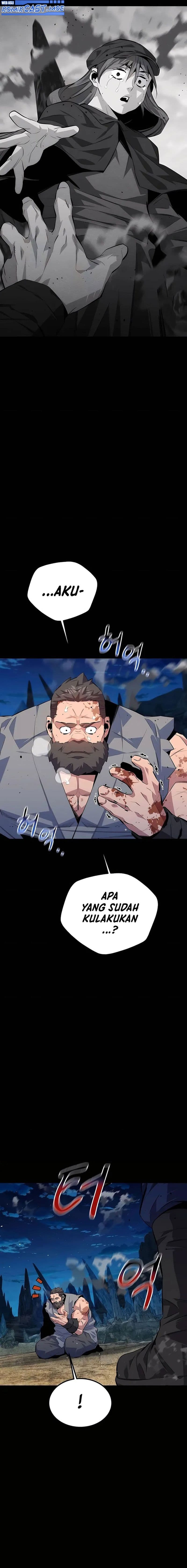 Auto-Hunting With Clones - Chapter 99 - Page 2
