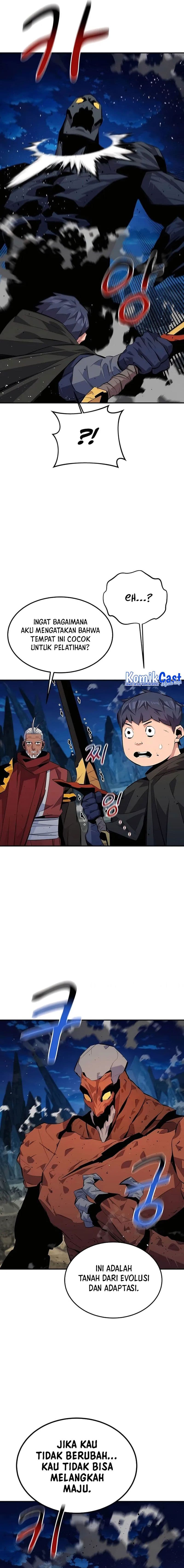 Auto-Hunting With Clones - Chapter 99 - Page 22