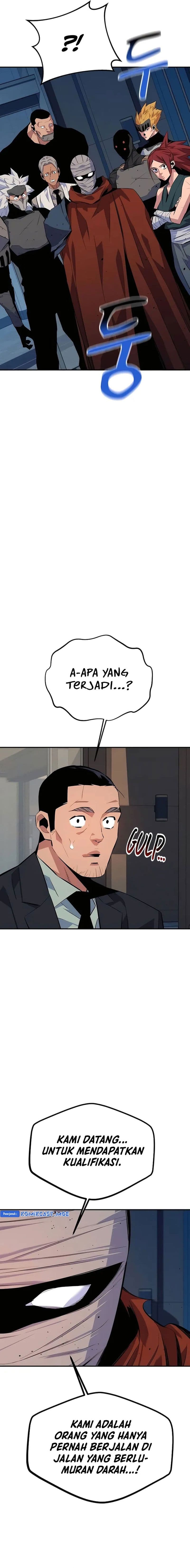 Auto-Hunting With Clones - Chapter 99 - Page 28