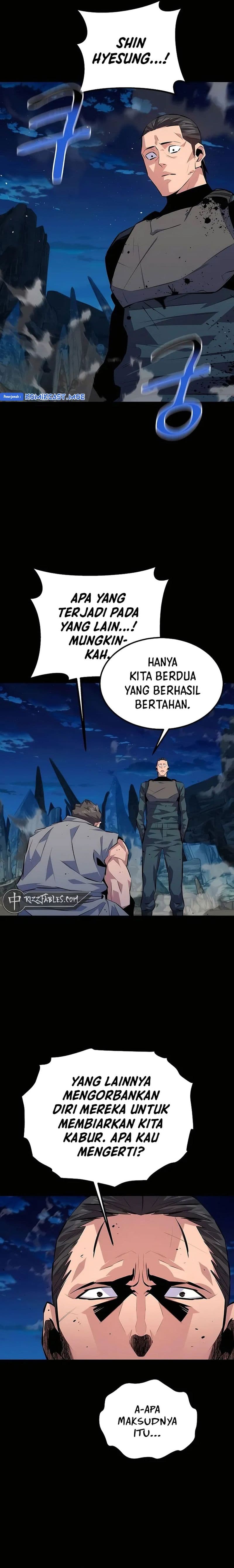 Auto-Hunting With Clones - Chapter 99 - Page 3