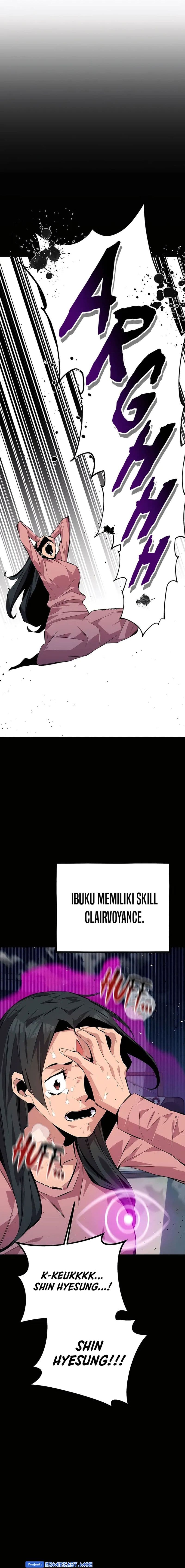 Auto-Hunting With Clones - Chapter 99 - Page 6