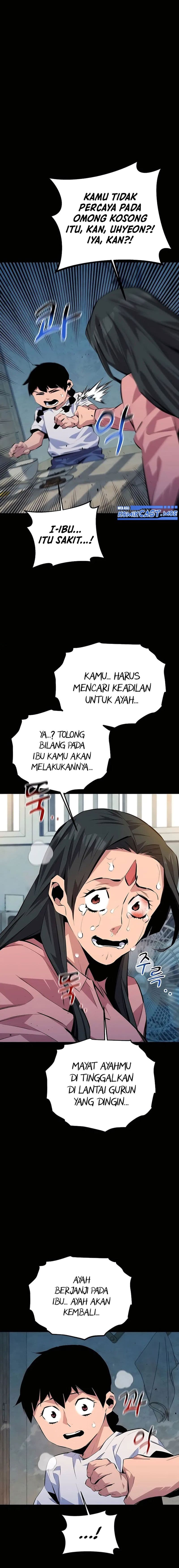 Auto-Hunting With Clones - Chapter 99 - Page 9