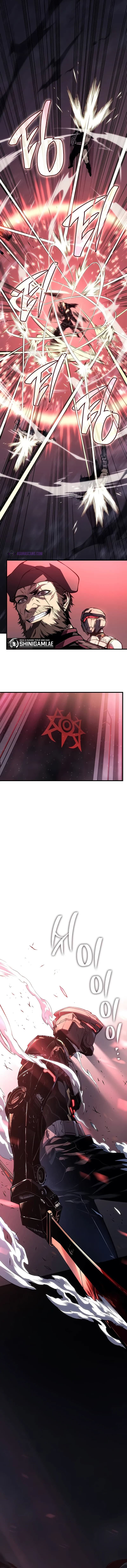 Bad Born Blood - Chapter 1 - Page 14