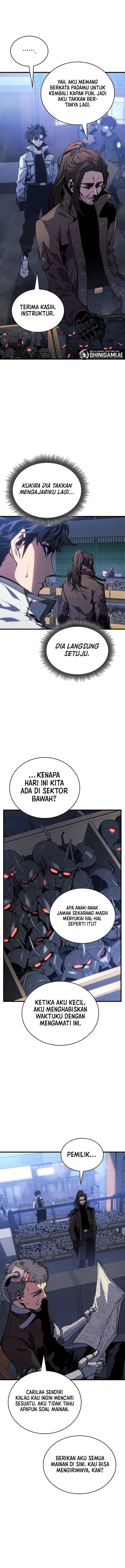 Bad Born Blood - Chapter 11 - Page 12