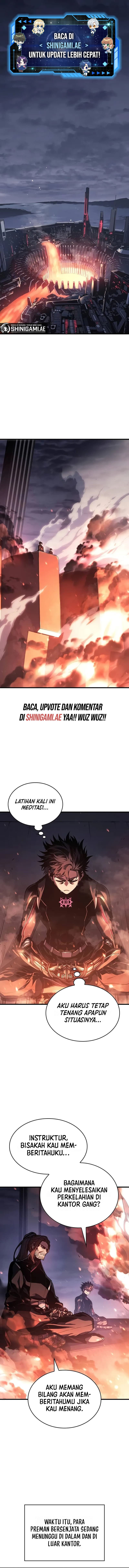Bad Born Blood - Chapter 11 - Page 2