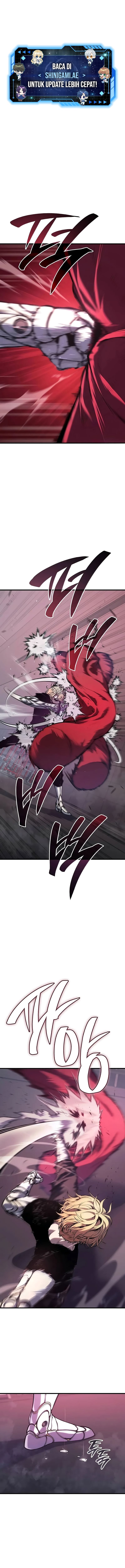 Bad Born Blood - Chapter 14 - Page 2