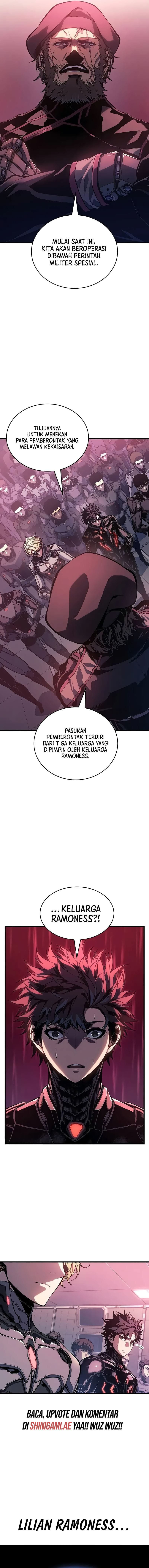 Bad Born Blood - Chapter 14 - Page 6