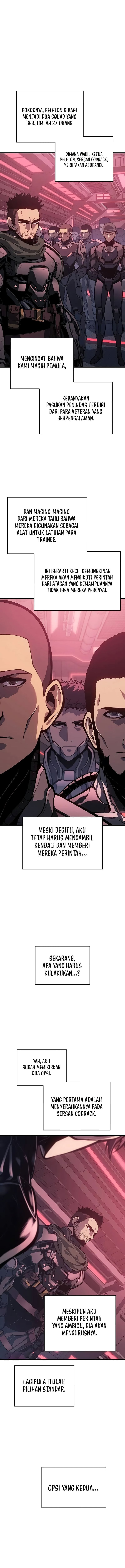 Bad Born Blood - Chapter 14 - Page 9