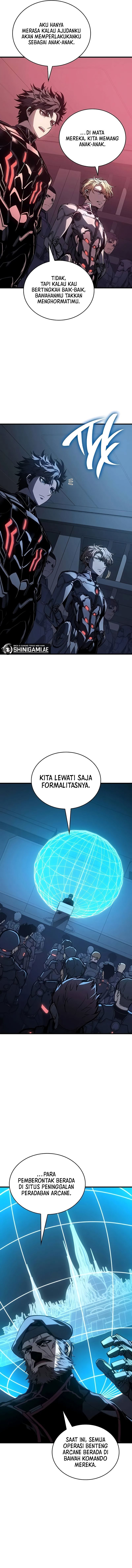 Bad Born Blood - Chapter 14 - Page 14
