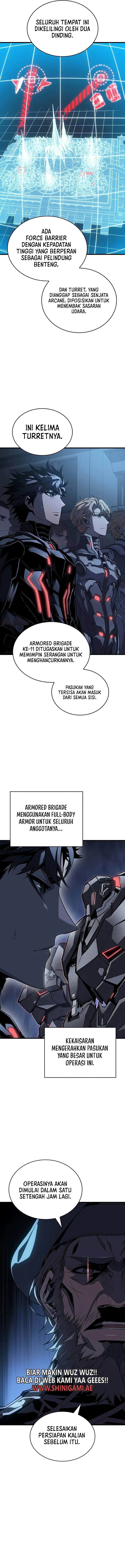 Bad Born Blood - Chapter 14 - Page 15