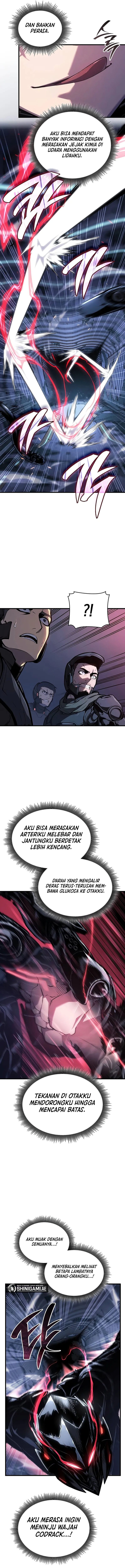 Bad Born Blood - Chapter 15 - Page 19