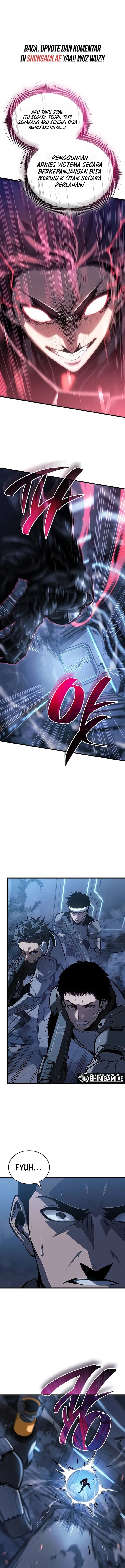 Bad Born Blood - Chapter 15 - Page 20