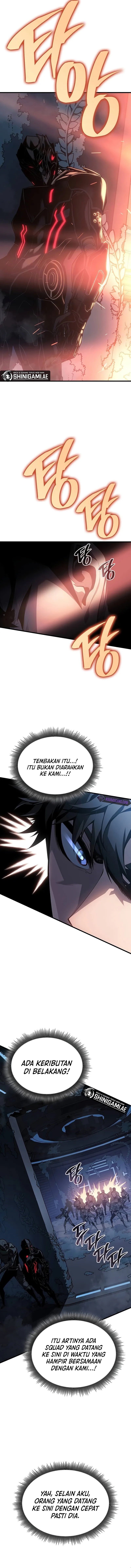 Bad Born Blood - Chapter 16 - Page 5