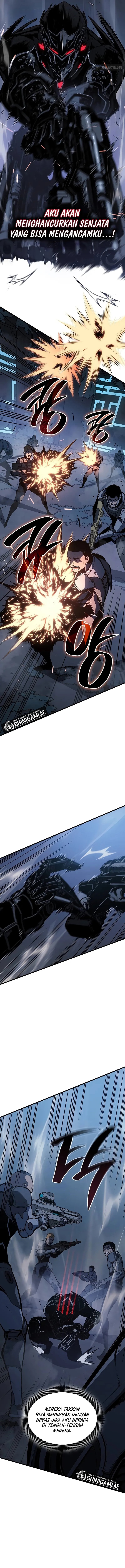 Bad Born Blood - Chapter 16 - Page 9