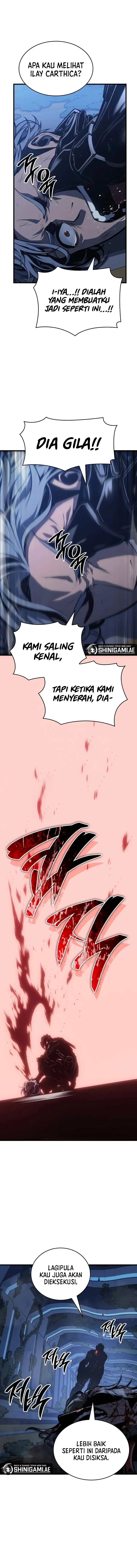 Bad Born Blood - Chapter 16 - Page 20
