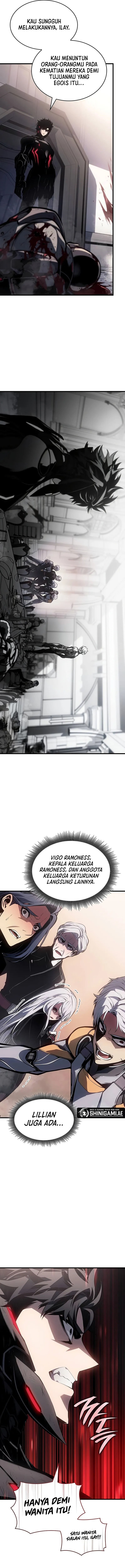 Bad Born Blood - Chapter 17 - Page 4