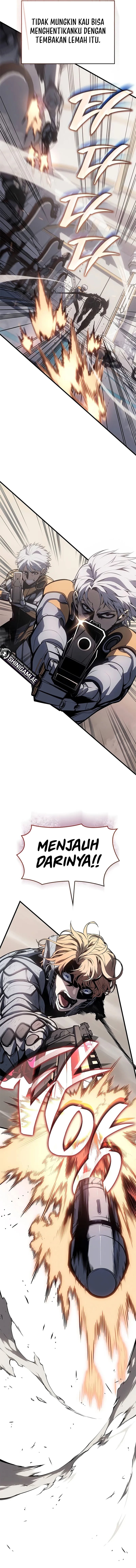 Bad Born Blood - Chapter 17 - Page 9