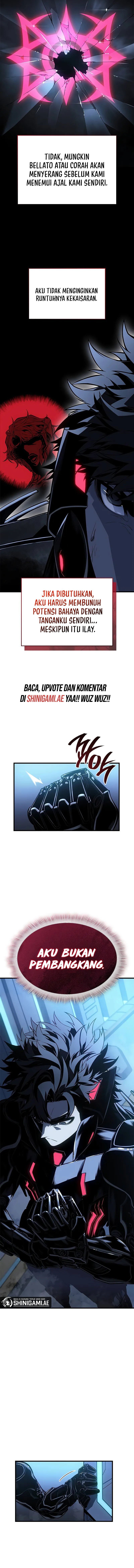 Bad Born Blood - Chapter 18 - Page 10