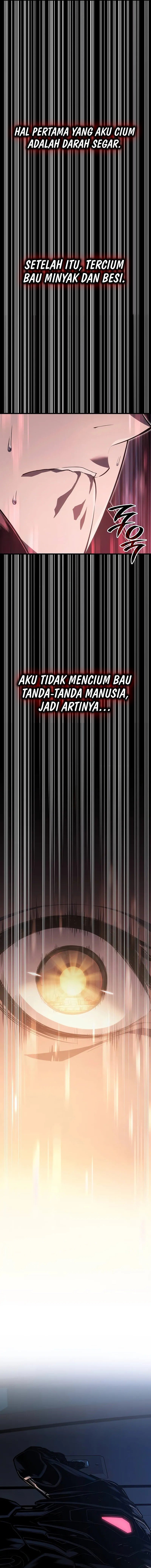 Bad Born Blood - Chapter 18 - Page 17