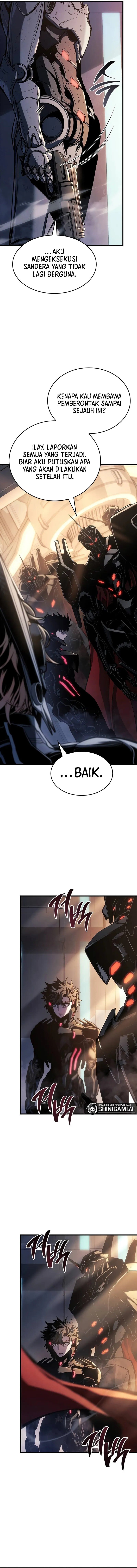 Bad Born Blood - Chapter 18 - Page 22