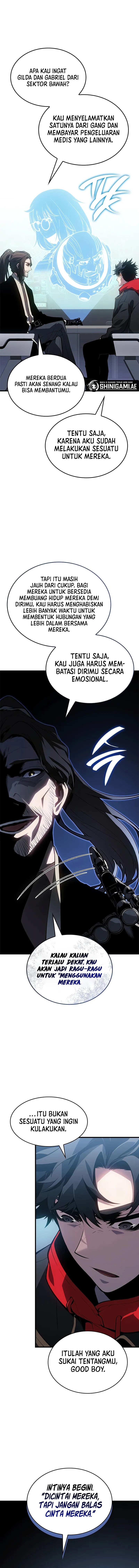Bad Born Blood - Chapter 19 - Page 19