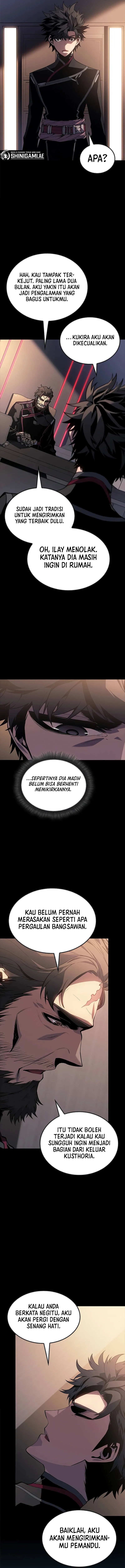 Bad Born Blood - Chapter 19 - Page 22
