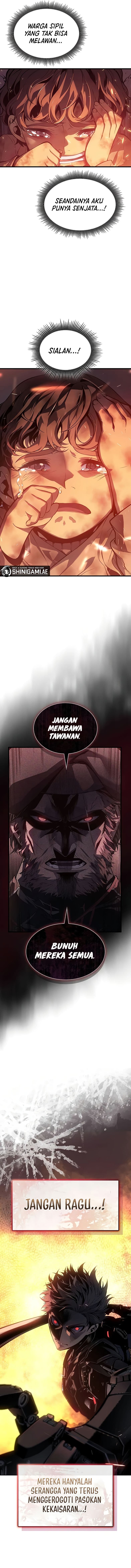 Bad Born Blood - Chapter 2 - Page 12
