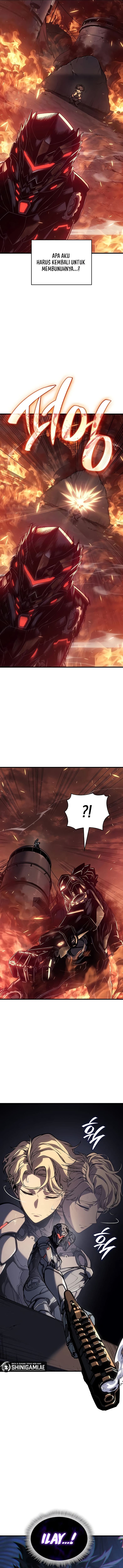 Bad Born Blood - Chapter 2 - Page 14