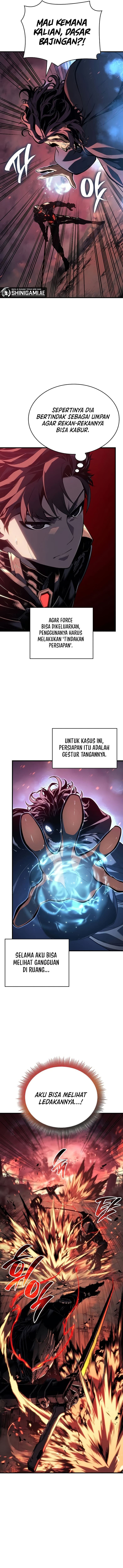 Bad Born Blood - Chapter 2 - Page 20
